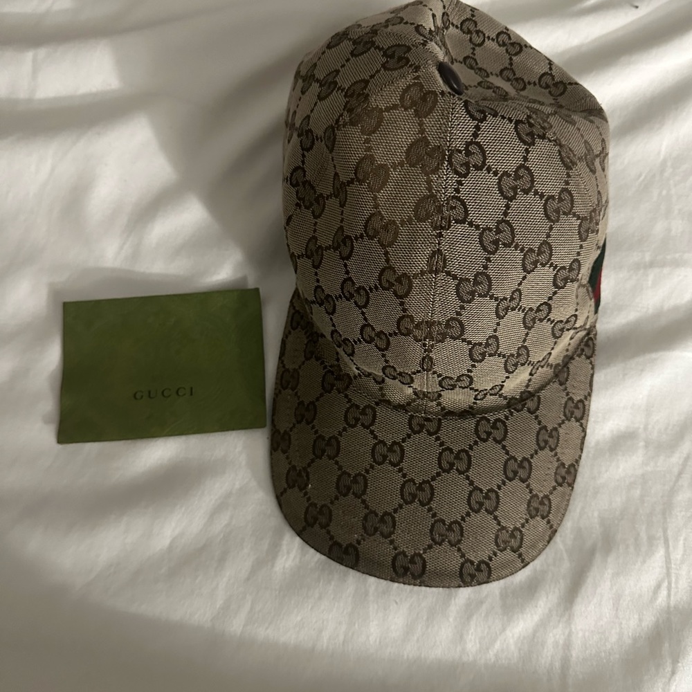 Gucci Hat